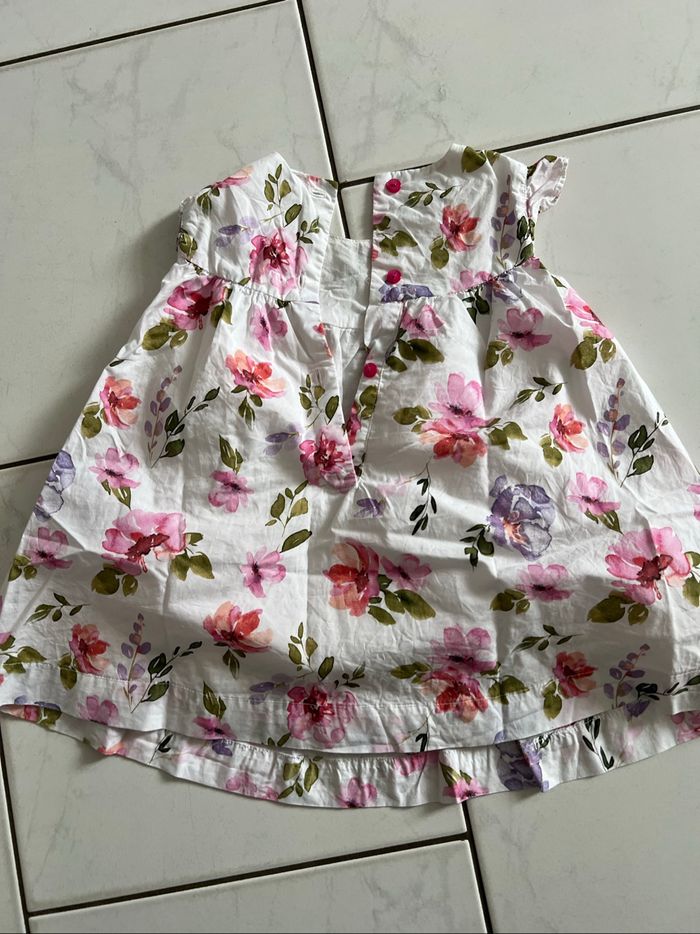 Robe été - photo numéro 3