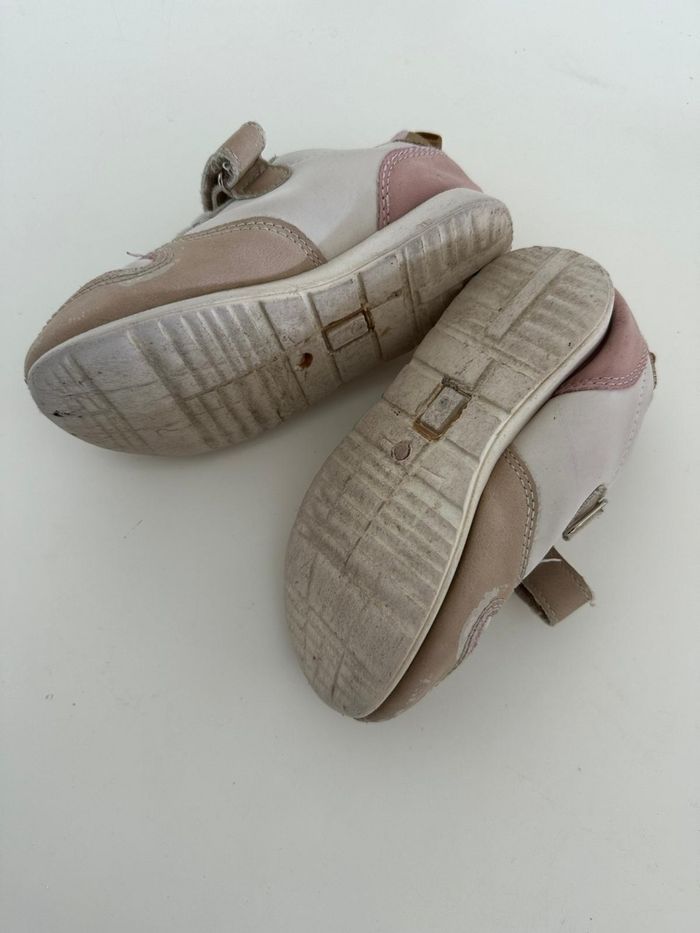 Basket fille - photo numéro 3