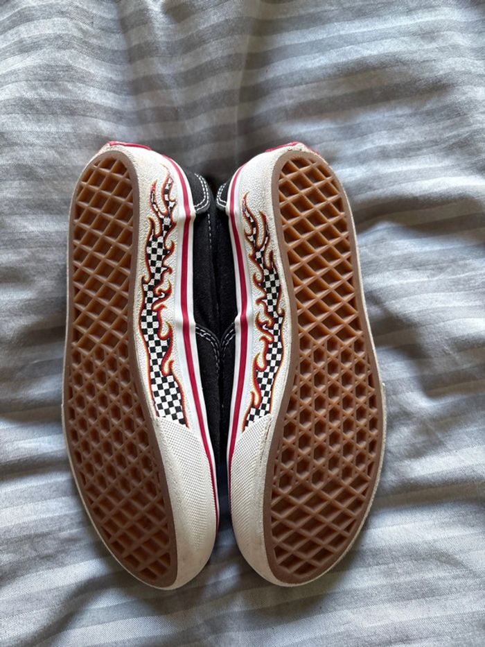Vans pointure 31 - photo numéro 3