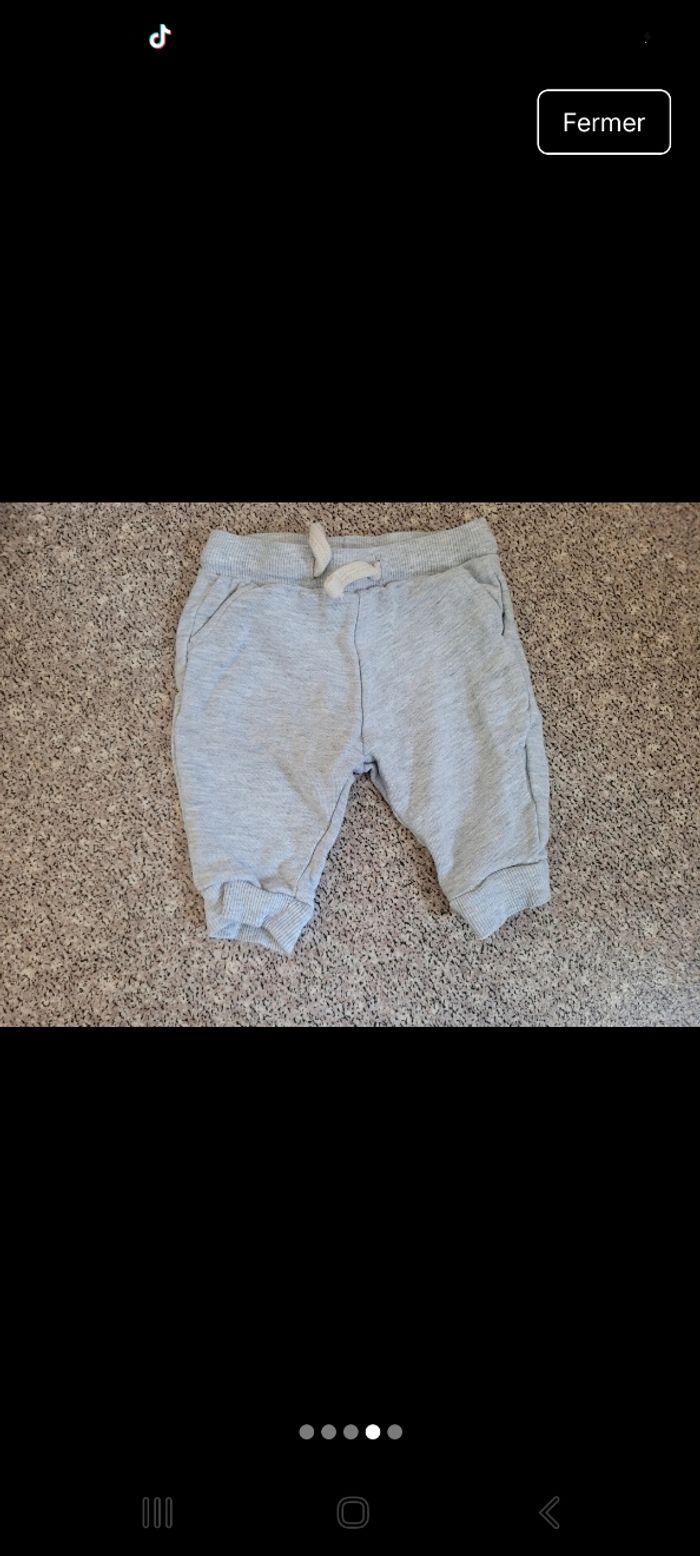 Pantalons 3mois - photo numéro 3