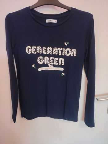 Tee shirt
