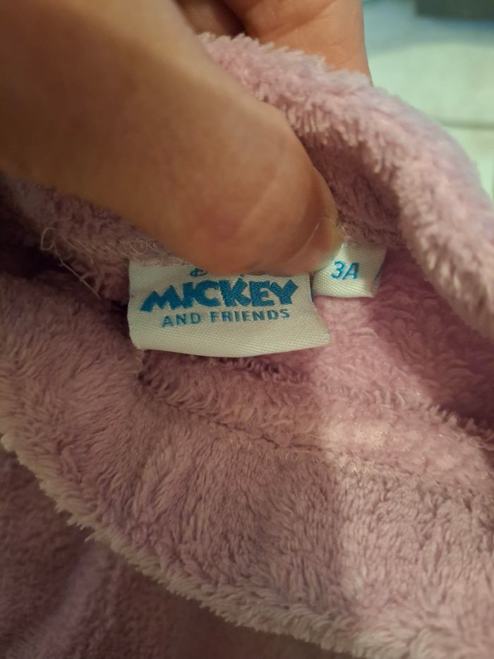 Pyjama - photo numéro 7