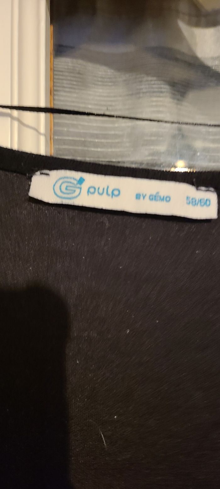 Tunique Gemo - photo numéro 2