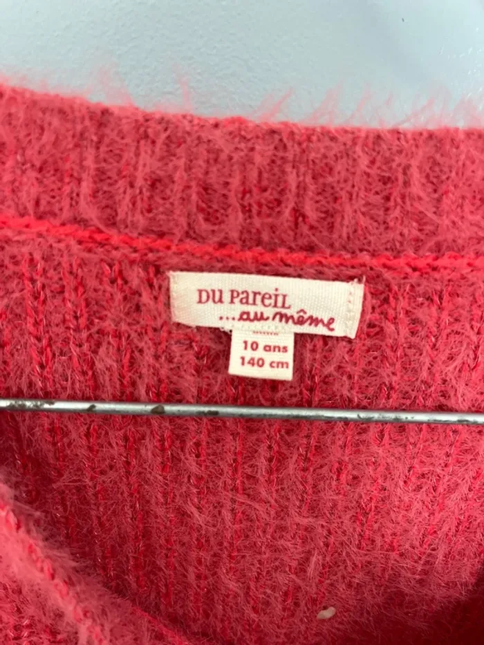 Gilet - photo numéro 2