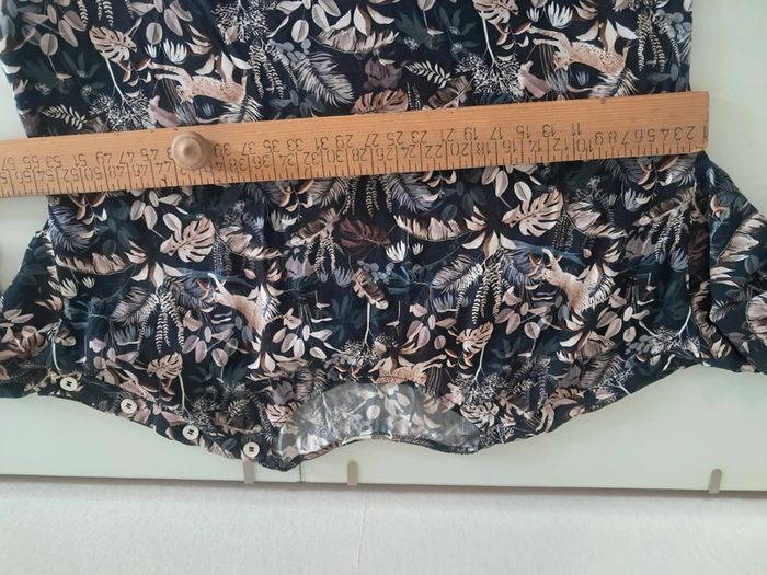 Balzac blouse T.36/38 en tbe - photo numéro 12