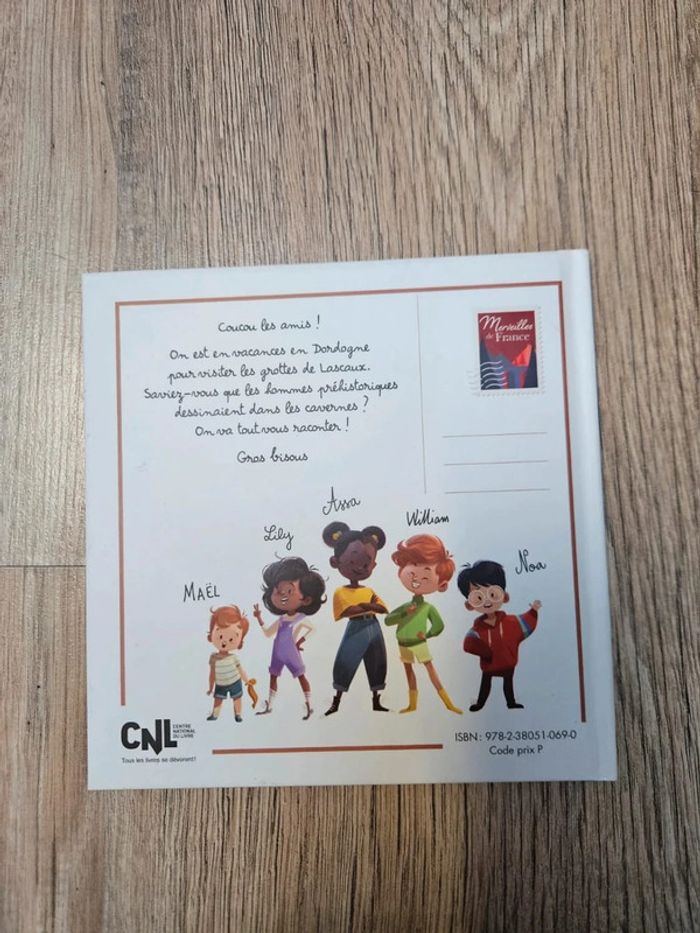 Livres Merveilles de France 🌲 - photo numéro 3