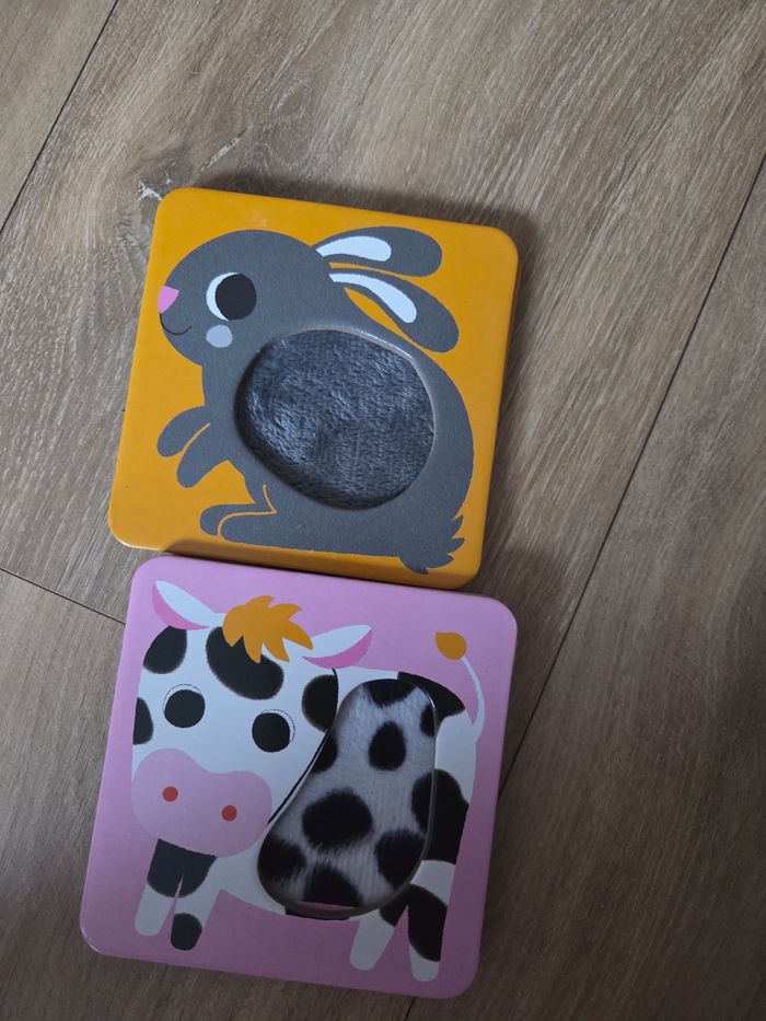 Ferme à toucher nathan - photo numéro 4