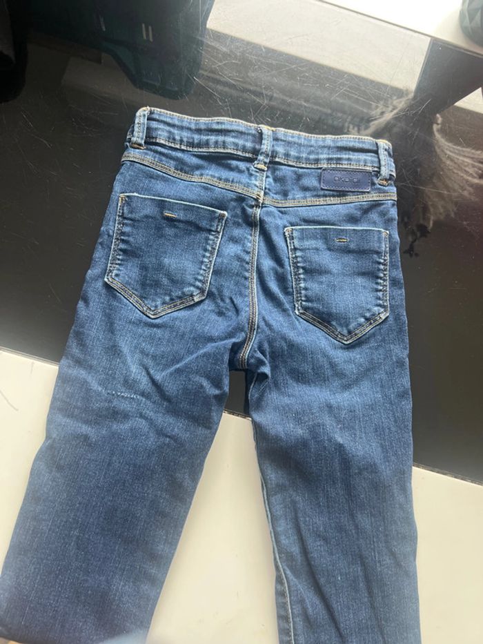 Jean okaidi - photo numéro 2