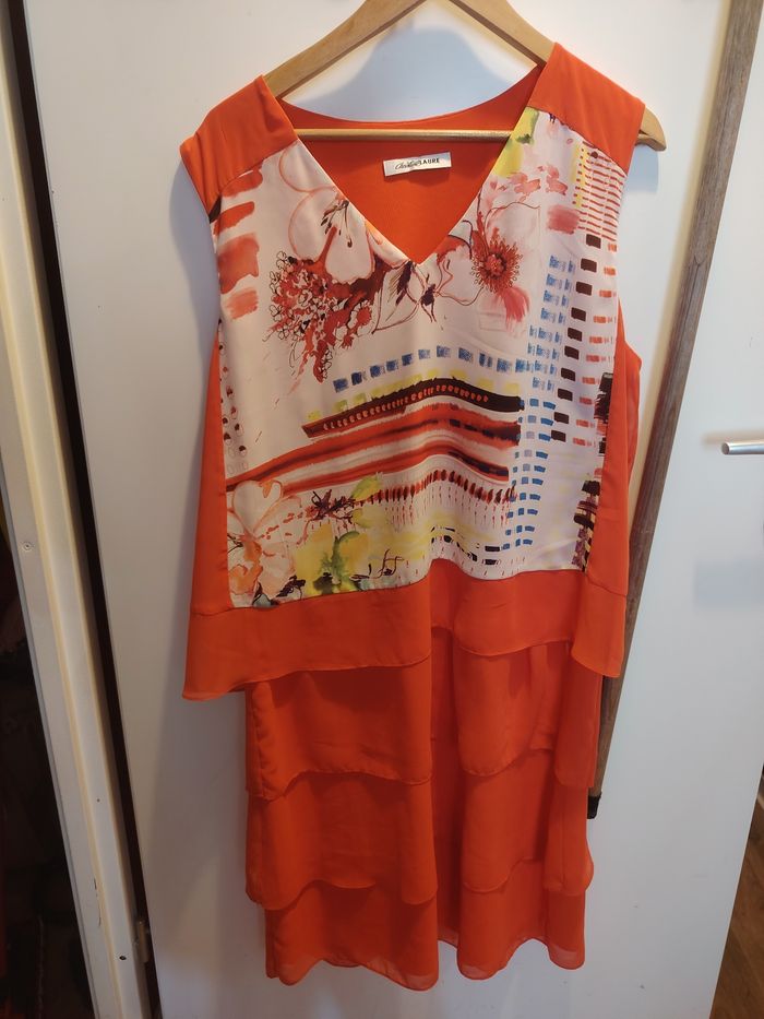 Robe Christine Laure