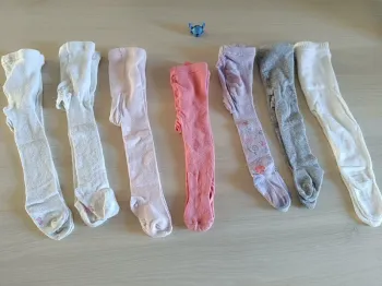 7 collants