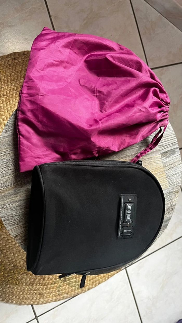 Sac à langer baby on board avec accessoires - photo numéro 16
