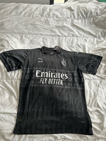 Maillot de foot