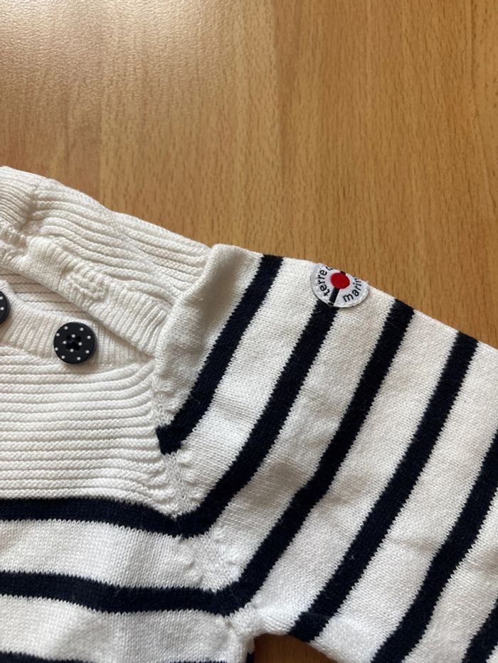 Pull 18 mois - photo numéro 4