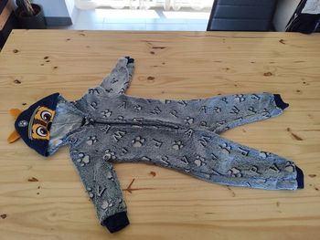 Surpyjama Pat Patrouille