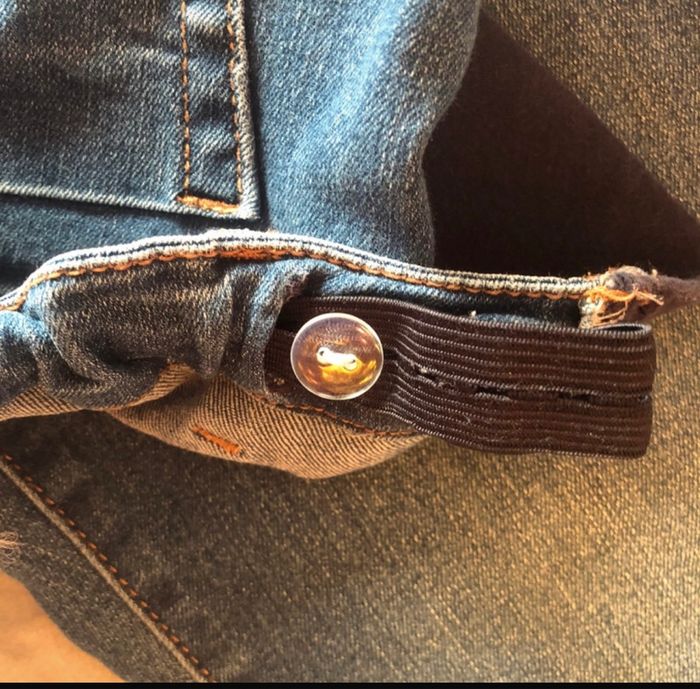 Pantalon « La Halle » 42 - photo numéro 6