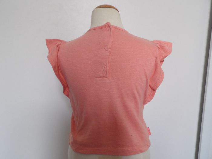 Haut lulu castagnette - 12 mois - photo numéro 4