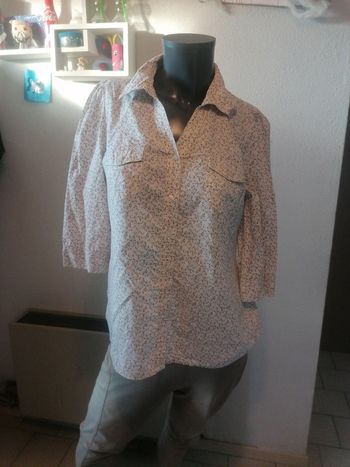 Chemise taille unique