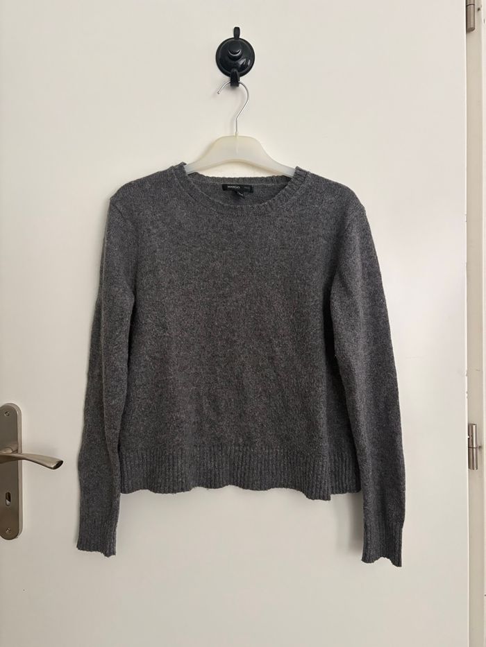 Pull Femme Mango S/36