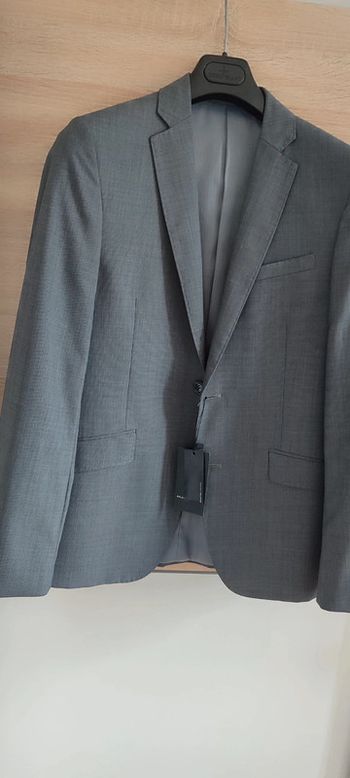 Blazer Selected Homme