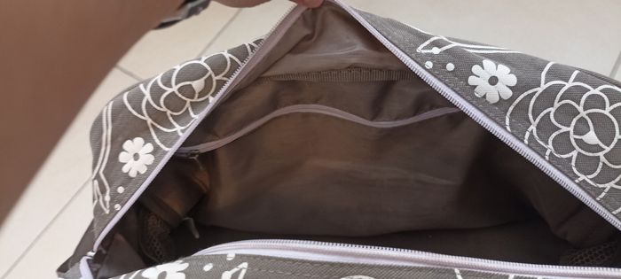 Sac à langer BÉABA - photo numéro 6