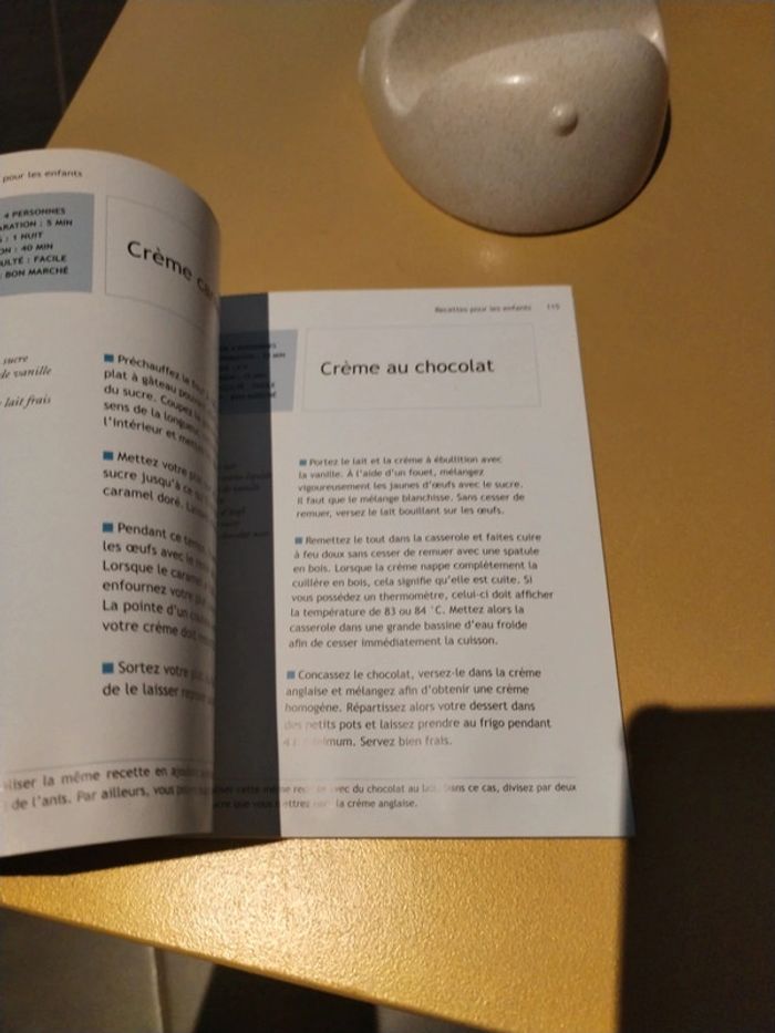 Recetts pour enfants - photo numéro 5