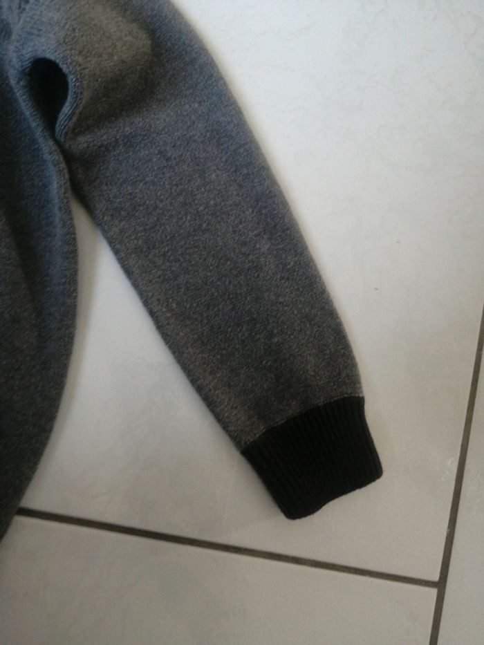 Gilet 8A - photo numéro 5