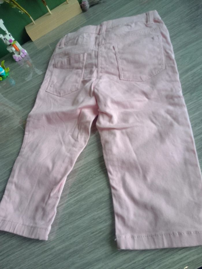 Pantacourt - photo numéro 3