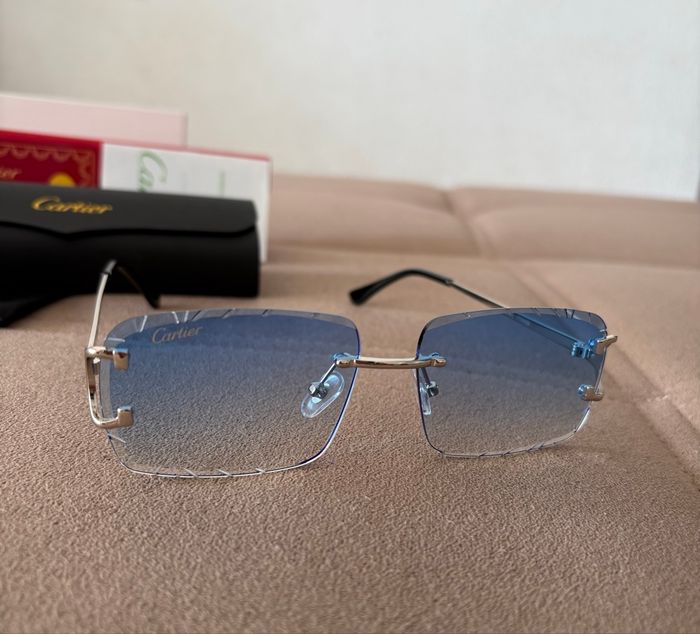 Lunette de soleil - photo numéro 9