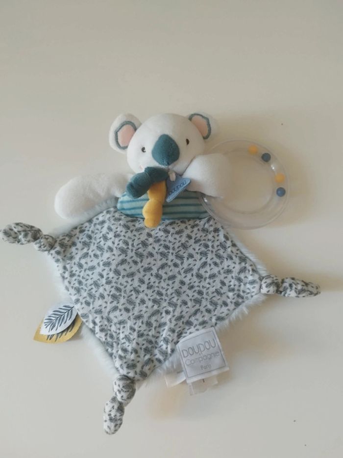 Doudou Koala DC3666 - photo numéro 2