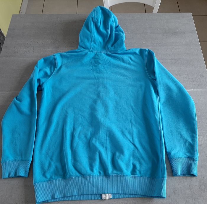 Sweat à capuche 14 ans - photo numéro 7