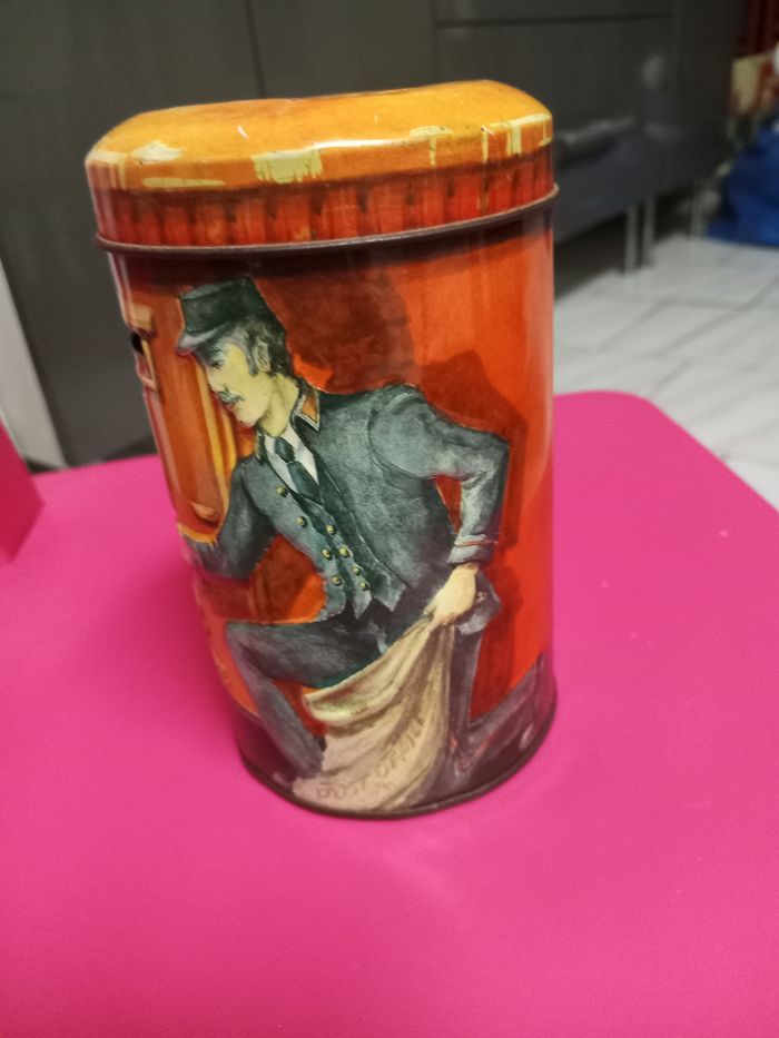 Lot 3 tirelires - photo numéro 4