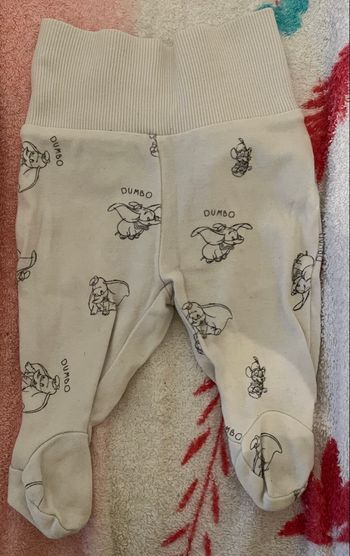Pantalon bébé 