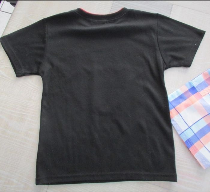 Ensemble été garçon 10 ans - photo numéro 7