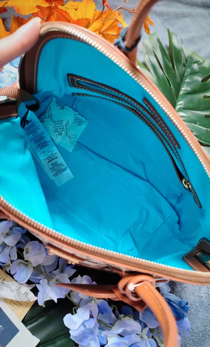 Sac Dooney & Bourke Alice - photo numéro 10