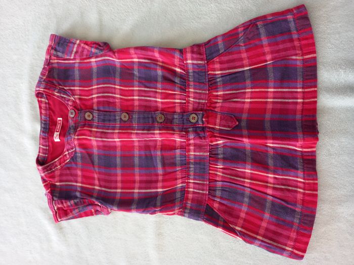 robe hiver DPAM 4A
