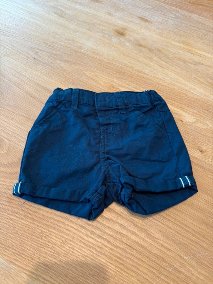 Short Kiabi
