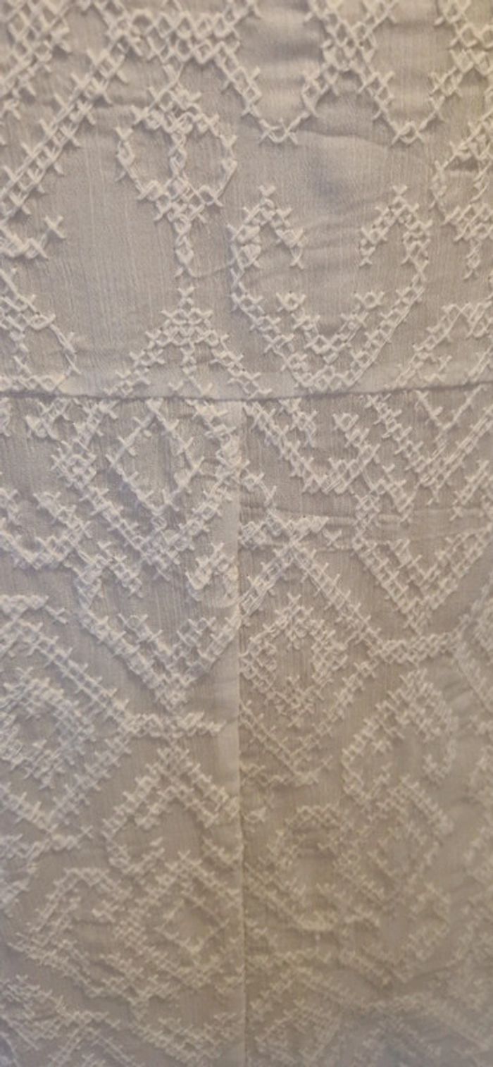 Magnifique robe RELISH broderie bohème - photo numéro 12