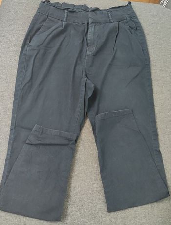 Pantalon bleu