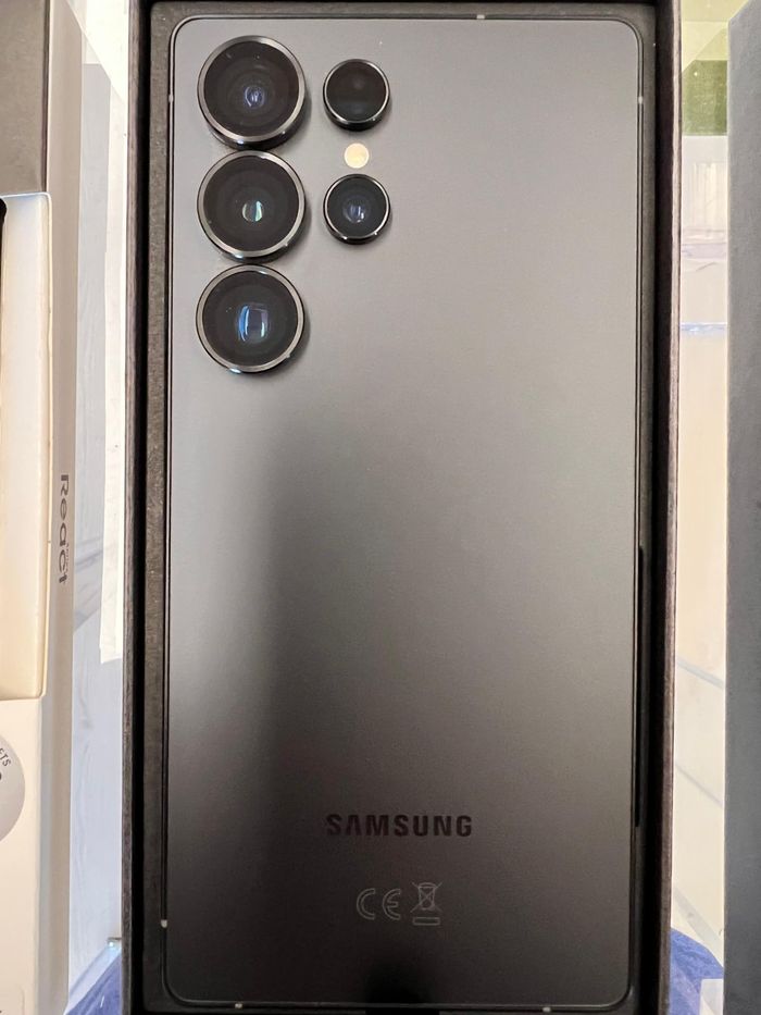 Samsung Galaxy S25 Ultra 512 Go JetBlack - photo numéro 9