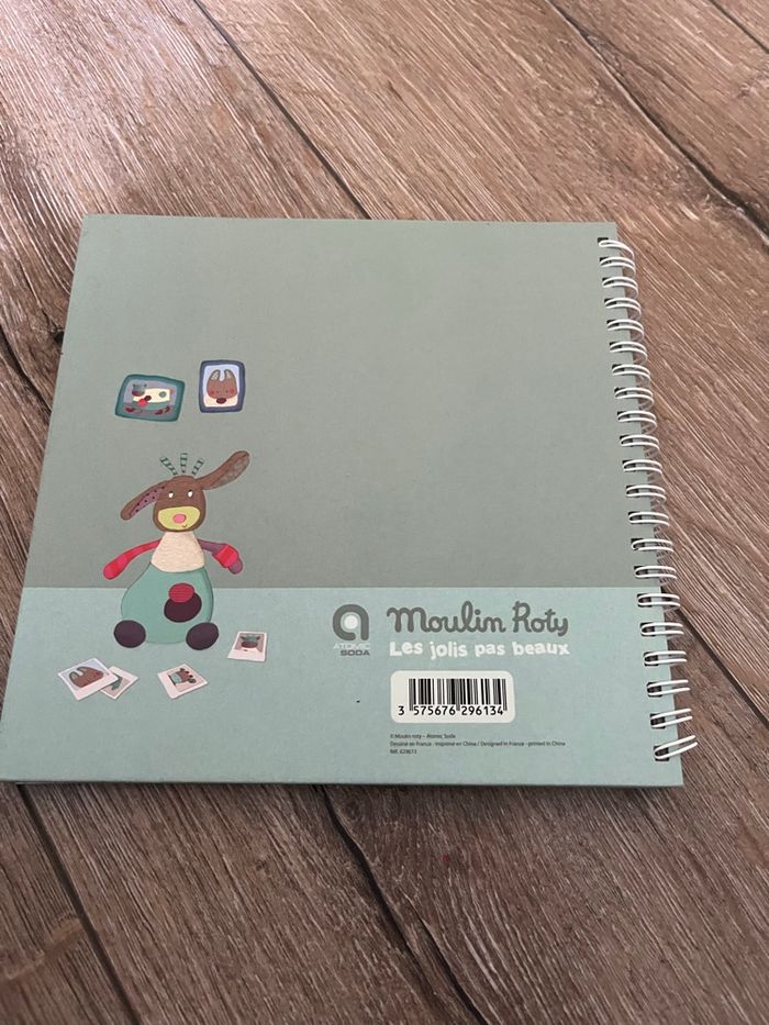 Lot pour Emma - photo numéro 2