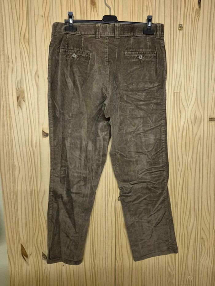 Pantalon cambridge - photo numéro 3