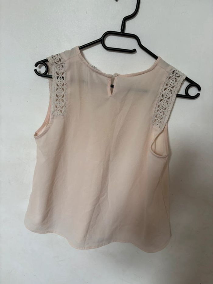 T-shirt Jennyfer • S - photo numéro 3