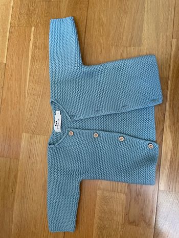 Brassière naissance 1 mois cyrillus