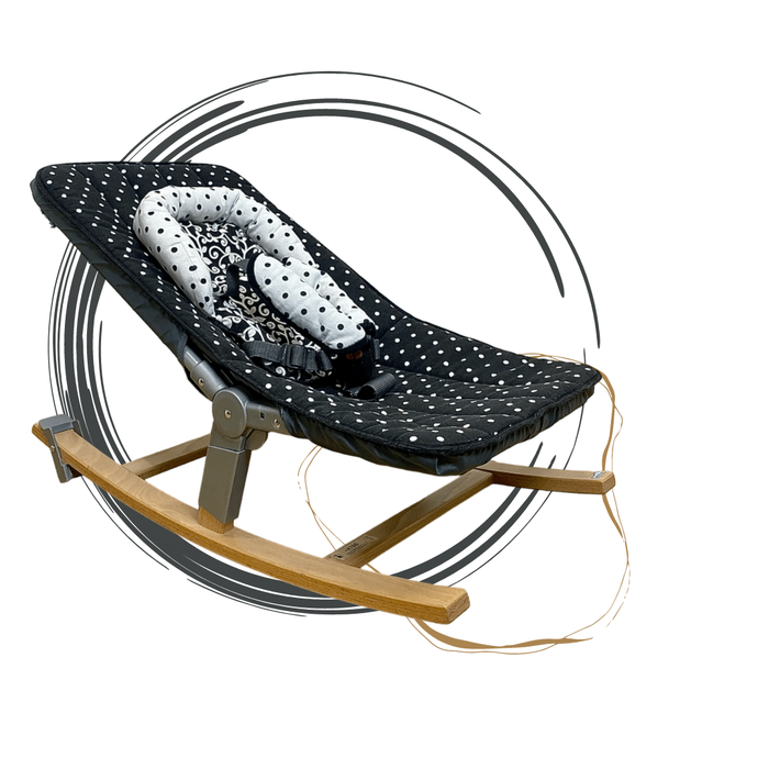 Transat basique Geuther reconditionné – Garantie 3 mois