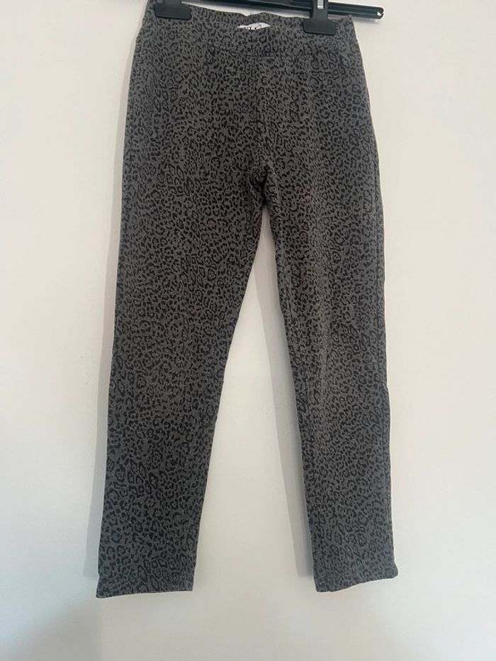 Legging 7/8 ans