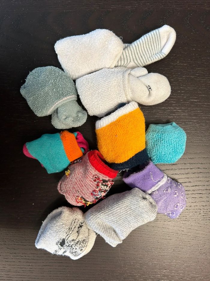 Lot naissance - photo numéro 4