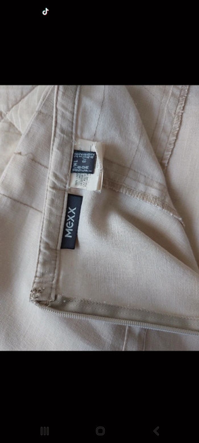 Jupe MEXX - photo numéro 3