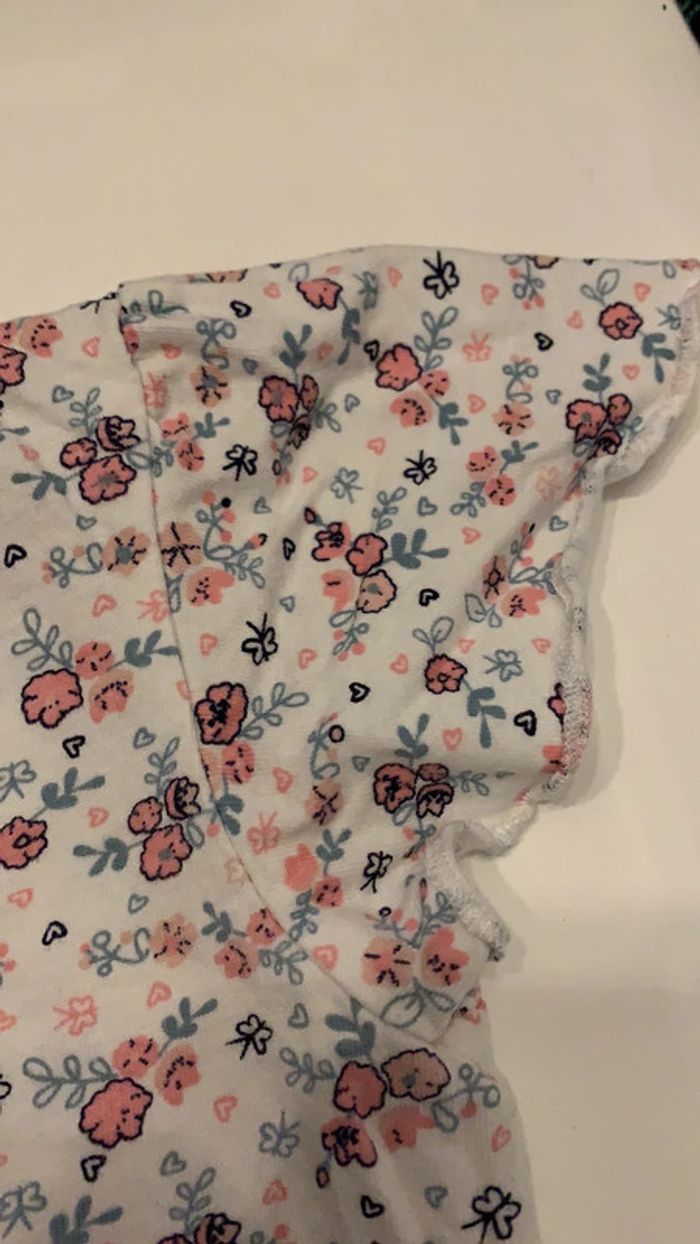 Joli t shirt 18 mois - photo numéro 3