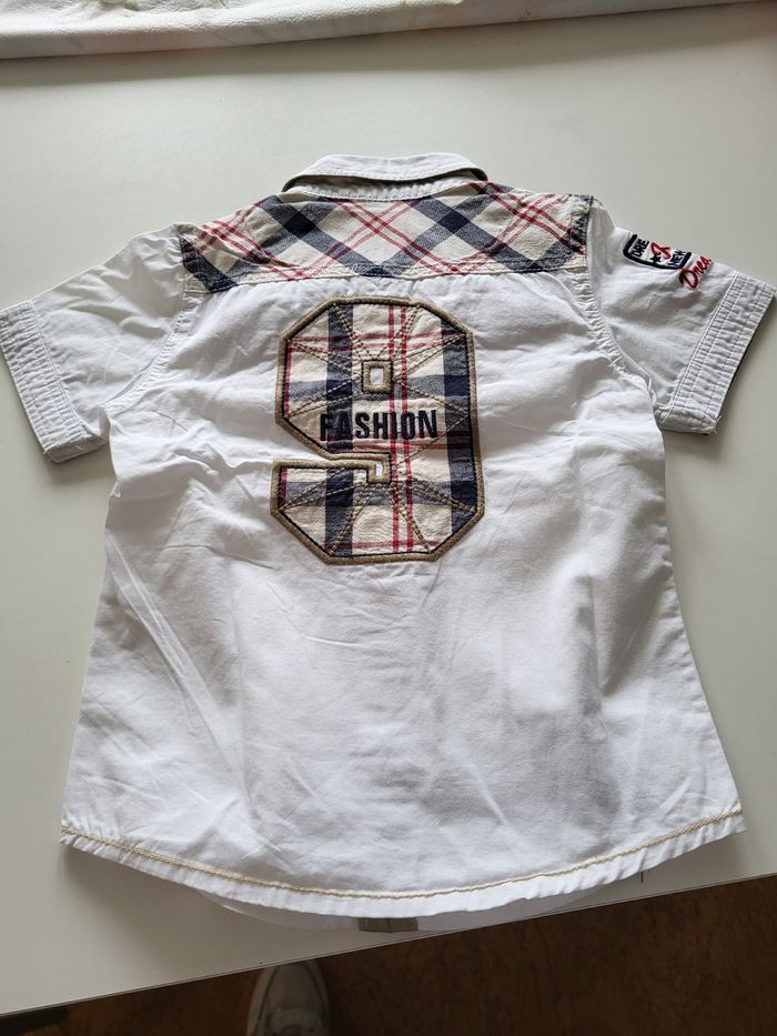 Chemise - photo numéro 2