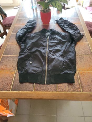 Blouson femme